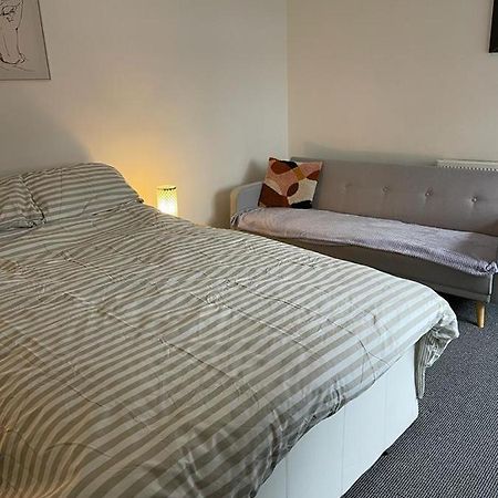Nice Cosy Flat. Walking Distance To City Νότιγχαμ Εξωτερικό φωτογραφία