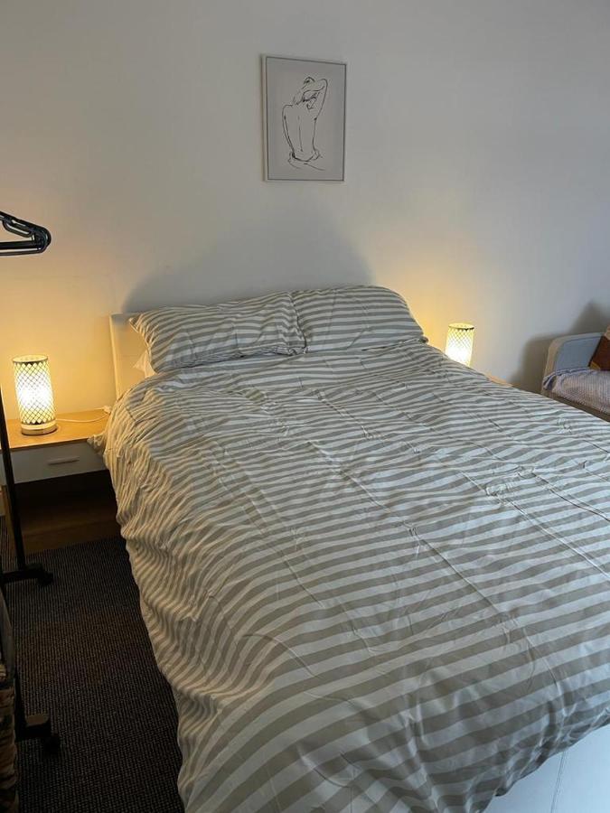 Nice Cosy Flat. Walking Distance To City Νότιγχαμ Εξωτερικό φωτογραφία